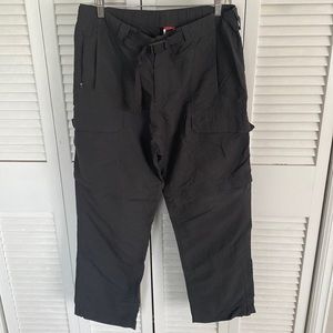North Face men’s hiking pants